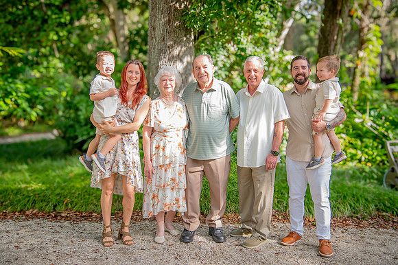 Circelli Family-11