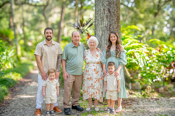 Circelli Family-27