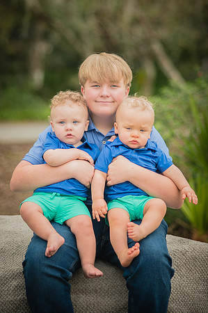 Winchester Family-7