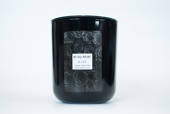 Blaq Rose-3