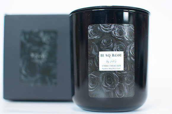 Blaq Rose-14