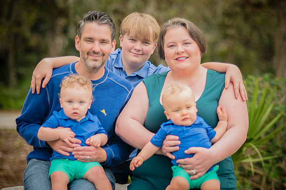 Winchester Family-3