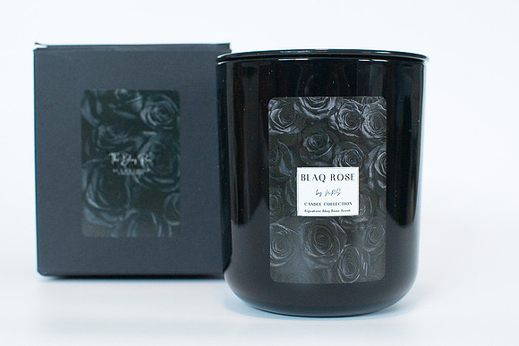 Blaq Rose-12