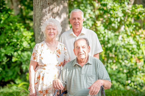 Circelli Family-16