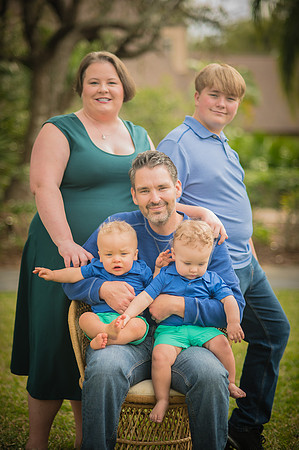 Winchester Family-16