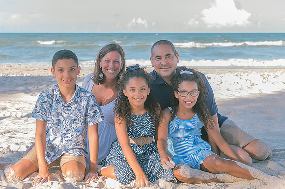 Warm Family-83
