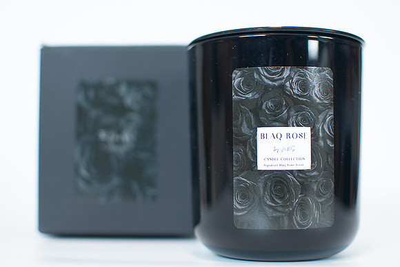 Blaq Rose-13