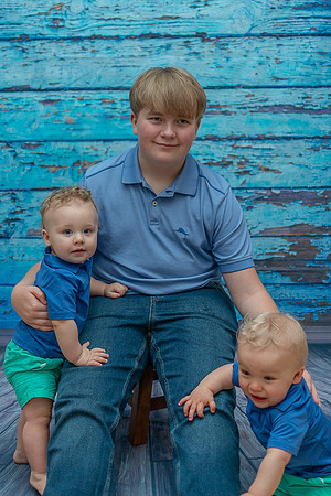 Winchester Family-52