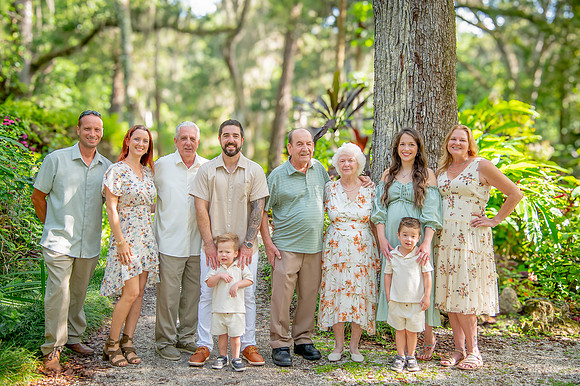 Circelli Family-30