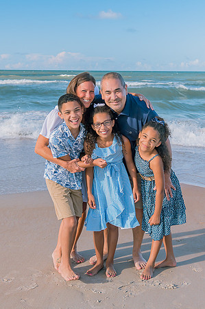 Warm Family-35
