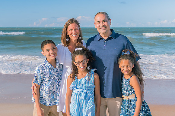 Warm Family-30