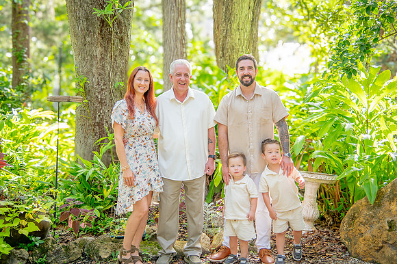 Circelli Family-61