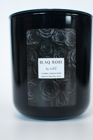 Blaq Rose-7