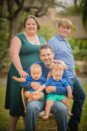 Winchester Family-15