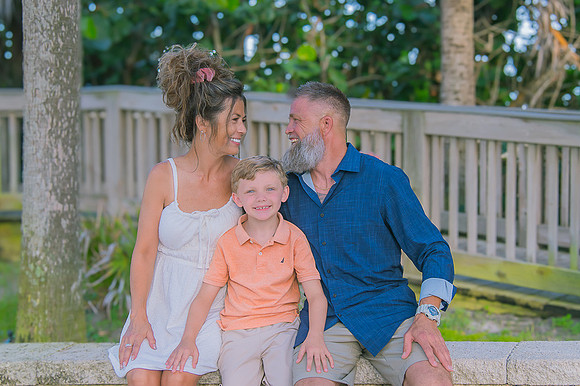 Mcwilliams Family-4