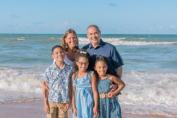 Warm Family-38
