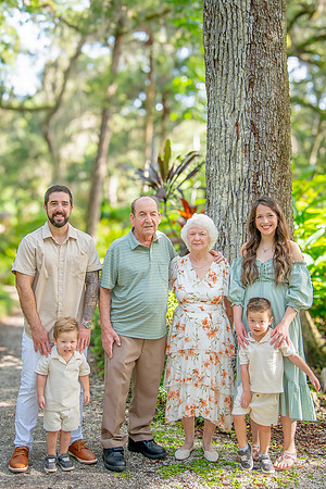 Circelli Family-28