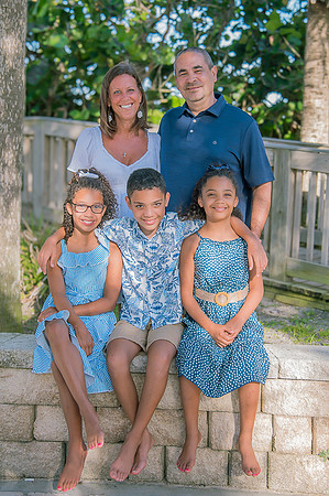 Warm Family-15