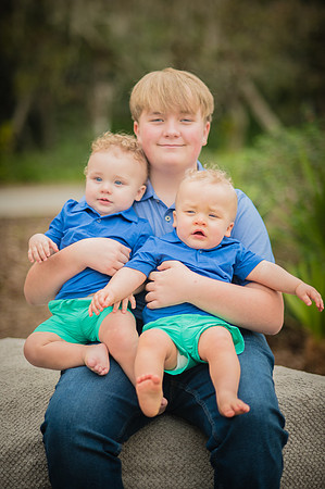 Winchester Family-9