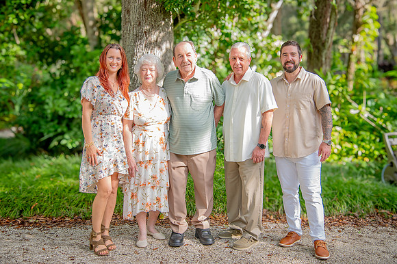 Circelli Family-10