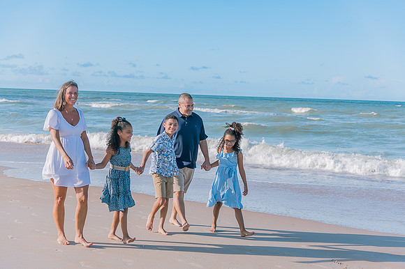 Warm Family-25