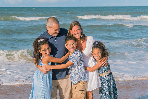 Warm Family-99