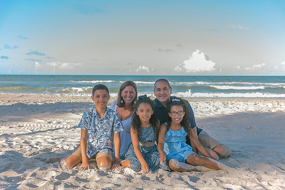 Warm Family-82