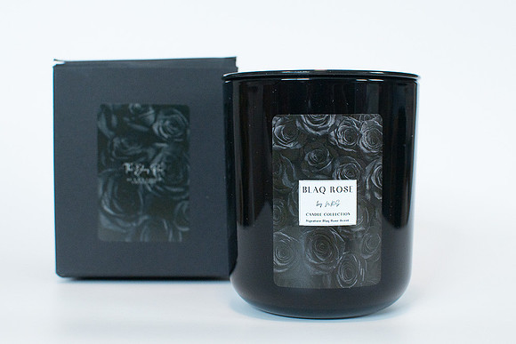Blaq Rose-11