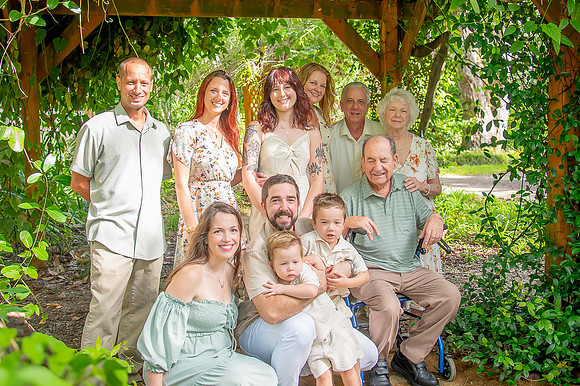 Circelli Family-86